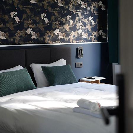 Waremme Min Su B&B 외부 사진