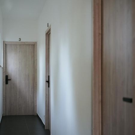 Waremme Min Su B&B 외부 사진
