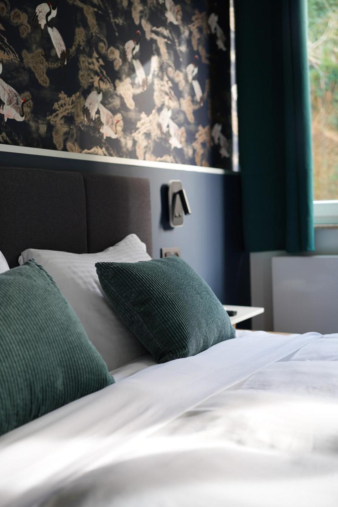 Waremme Min Su B&B 외부 사진