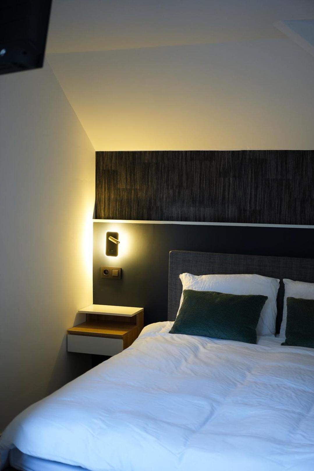 Waremme Min Su B&B 외부 사진